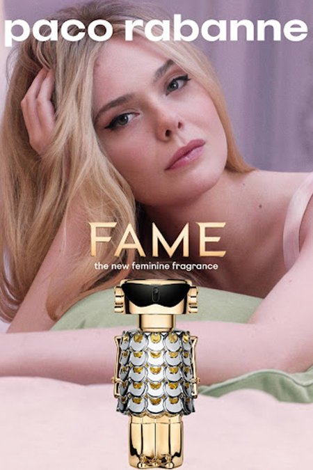 عطر - Fame by Rabanne